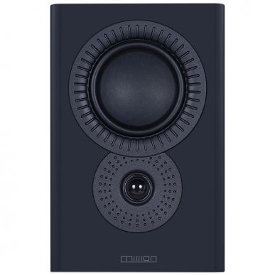 Полочная акустика Mission LX-2 MKII (Lux Black)